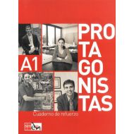 Protagonistas A1 Ćwiczenia - 759977i.jpg