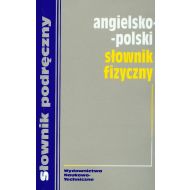 Angielsko-polski słownik fizyczny - 762769i.jpg