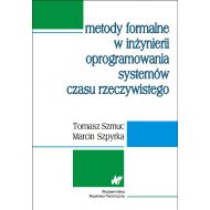 Metody formalne w inżynierii oprogramowania systemów czasu rzeczywistego - 762871i.jpg