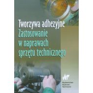 Tworzywa adhezyjne Zastosowanie w naprawach sprzętu technicznego - 762965i.jpg