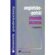 Angielsko-polski słownik biznesu z wymową - 763181i.jpg