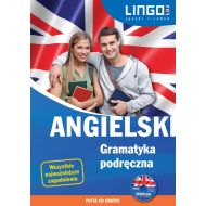 Angielski Gramatyka podręczna + CD - 763521i.jpg