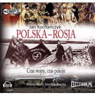 Polska - Rosja Czas pokoju, czas wojny - 770160i.jpg