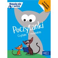 Poczytanki Czytam i rozumiem: 6+ - 770268i.jpg