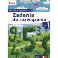 Owocna edukacja 1 Zadania do rozwiązania: Edukacja wczesnoszkolna - 773726i.jpg