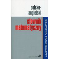 Polsko-angielski słownik matematyczny - 774342i.jpg