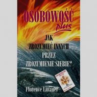 Osobowość plus jak zrozumieć innych przez zrozumienie siebie - 775666i.jpg