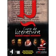 Curso de literatura espanol lengua extranjera - 778243i.jpg