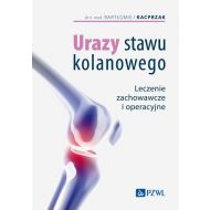 Urazy stawu kolanowego: Leczenie zachowawcze i operacyjne - 77977a00218ks.jpg