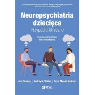 Neuropsychiatria dziecięca: Przypadki kliniczne - 78009b00117ks.jpg
