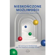 Nieskończone możliwości: Jak wykorzystać kreatywność jako siłę napędową własnego rozwoju - 78077a01597ks.jpg