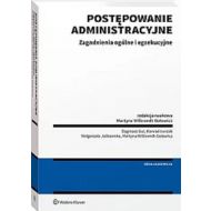 Postępowanie administracyjne Ogólne i egzekucyjne - 78538a01549ks.jpg