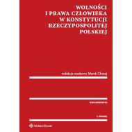 Wolności i prawa człowieka w Konstytucji Rzeczypospolitej Polskiej - 786261i.jpg