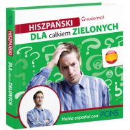 Hiszpański dla całkiem zielonych - 788581i.jpg