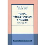 Terapia psychodynamiczna w praktyce: Studia przypadków - 788766i.jpg