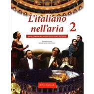 L'italiano nell'aria 2+CD - 789119i.jpg