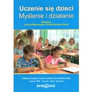 Uczenie się dzieci: Myślenie i działanie - 789955i.jpg