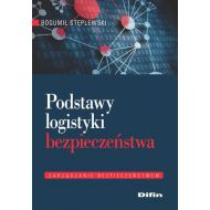 Podstawy logistyki bezpieczeństwa - 790811i.jpg