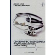 Od objawu do rozpoznania: Postępowanie diagnostyczne u małych zwierząt - 791279i.jpg