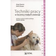 Techniki pracy w lecznicy małych zwierząt - 792054i.jpg