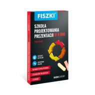 Fiszki Szkoła projektowania prezentacji w 4 dni - 793644i.jpg