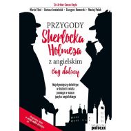 Przygody Sherlocka Holmesa z angielskim Ciąg dalszy - 793821i.jpg