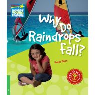 Why Do Raindrops Fall? 3 Factbook - 793891i.jpg