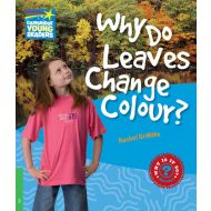 Why Do Leaves Change Colour?: Level 3 Factbook - 793892i.jpg