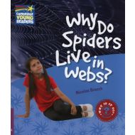 Why Do Spiders Live in Webs?: Level 4 Factbook - 793898i.jpg