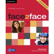 face2face Elementary Workbook without Key - 793934i.jpg