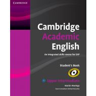 Cambridge Academic English B2 Upper Intermediate Student's Book - 794302i.jpg