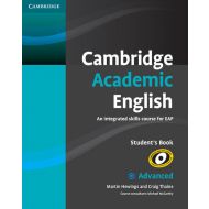 Cambridge Academic English C1 Advanced Student's Book - 794303i.jpg