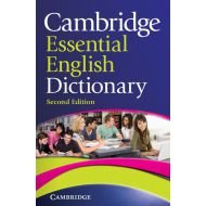 Cambridge Essential English Dictionary - 794323i.jpg