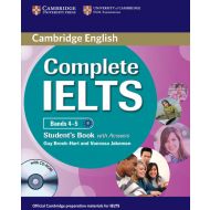 Complete IELTS Bands 4-5 Student's Book with answers with CD-ROM - 794403i.jpg