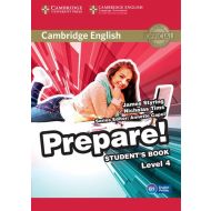 Cambridge English Prepare! 4 Student's Book - 794407i.jpg