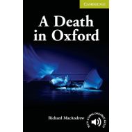 A Death in Oxford: Starter/Beginner - 795156i.jpg