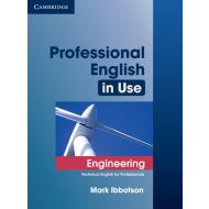 Professional English in Use Engineering - 795265i.jpg