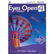 Eyes Open 4 Workbook + Online Practice - 795650i.jpg