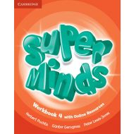 Super Minds 4 Workbook with Online Resources - 795730i.jpg