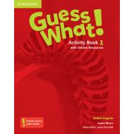 Guess What! 1 Activity Book with Online Resources - 795839i.jpg