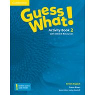 Guess What! 2 Activity Book with Online Resources: British English - 795846i.jpg