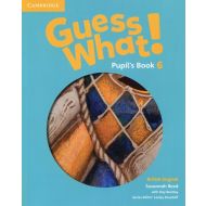 Guess What! 6 Pupil's Book British English - 795882i.jpg