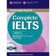 Complete IELTS Bands 4-5 Workbook without Answers + CD - 795975i.jpg