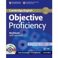 Objective Proficiency Workbook with answers with CD - 796074i.jpg