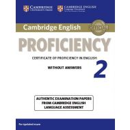 Cambridge English Proficiency 2 Student's Book without answers - 796163i.jpg