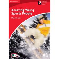 Amazing Young Sports People 1 Beginner/Elementary - 796561i.jpg