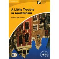 A Little Trouble in Amsterdam 2 Elementary/Lower-intermediate - 79781803982ks.jpg