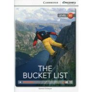 The Bucket List Upper Intermediate Book with Online Access - 797820i.jpg