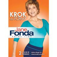 Jane Fonda Krok do formy - 799871i.jpg