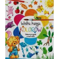 Wielka księga kolorów: Zabawna przygoda w krainie barw - 800939i.jpg